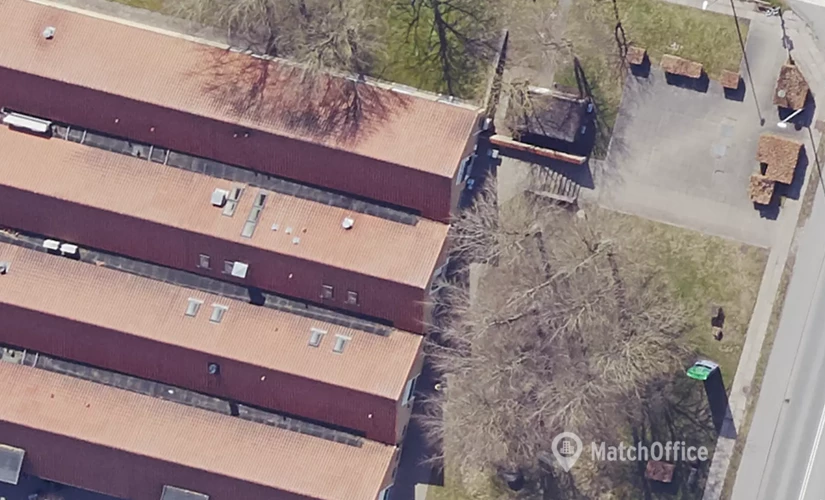 Butik til leje på Thulebakken 46, 9000 Aalborg - 351 m² | Foto 4 - Lokalebasen