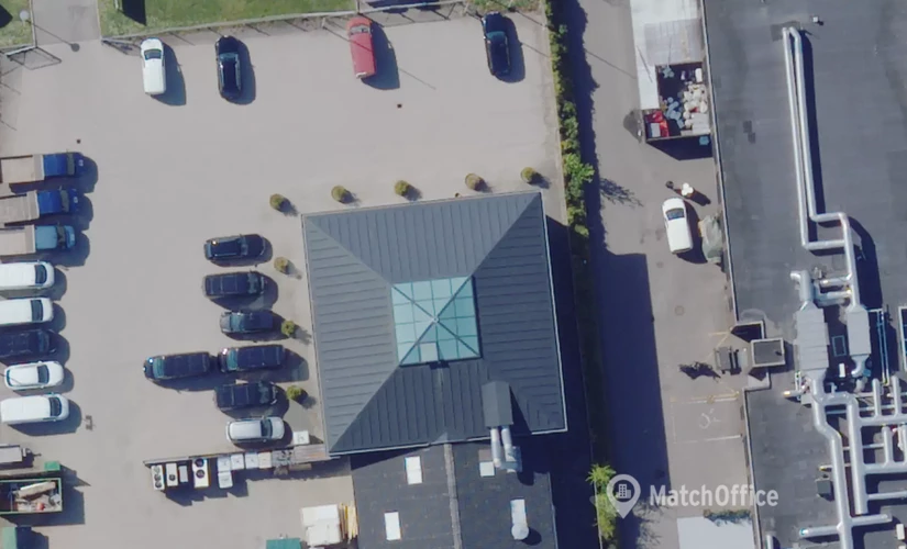 Kontor til leje på Erhvervsvej 19, 2600 Glostrup - 88 m² | Foto 4 - Lokalebasen.dk