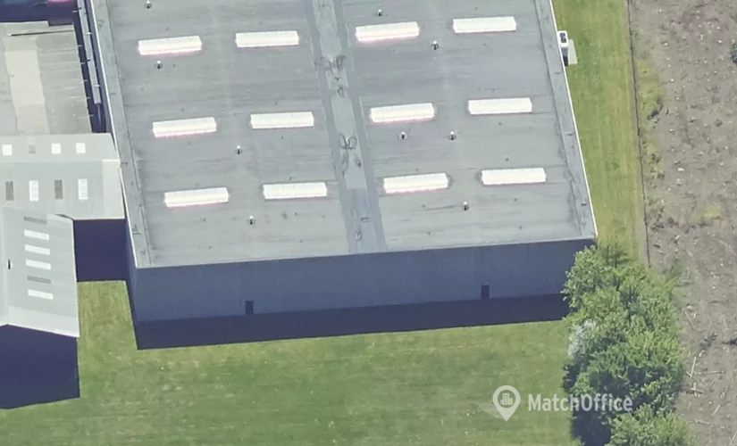 Kontor til leje på Industrivej 1, 7120 Vejle Øst - 50 m² | Foto 0 - Lokalebasen