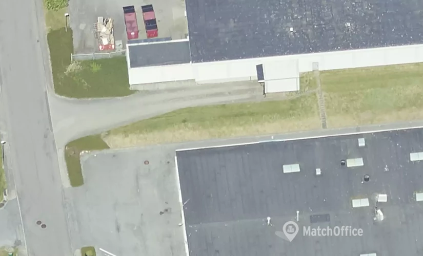 Kontor til leje på Industrivej 1, 7120 Vejle Øst - 50 m² | Foto 0 - Lokalebasen