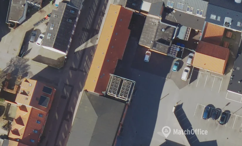 Office Smedegade 1 7400 Herning