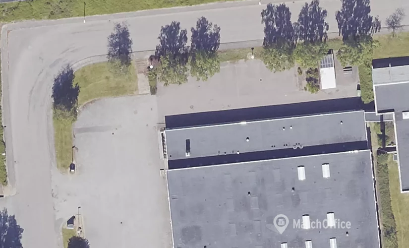 Office Industrivej 1 7120 Vejle Ost