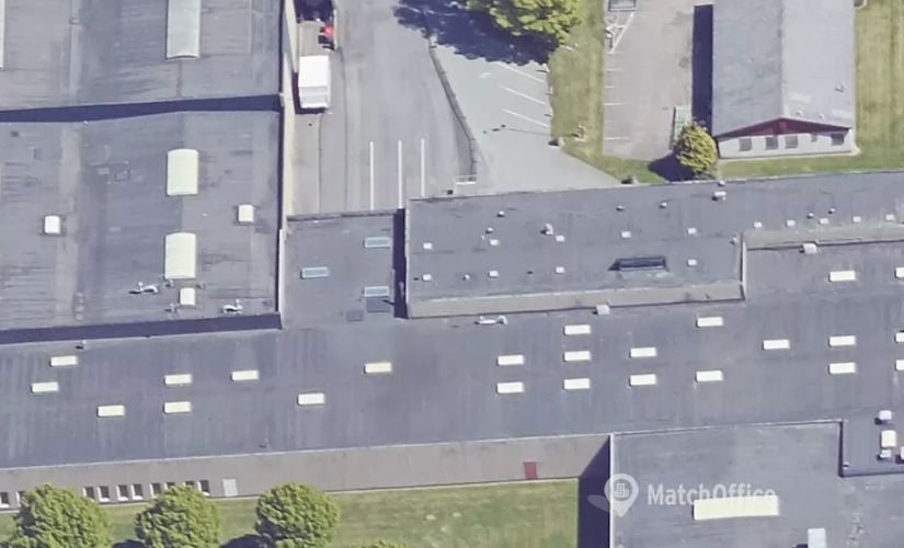 Kontor til leje på Industrivej 1, 7120 Vejle Øst - 50 m² | Foto 3 - Lokalebasen.dk