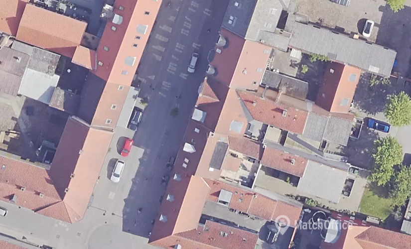 251 m² Shop for rent in Soro, Storgade 40A (4180) - 4 | MatchOffice