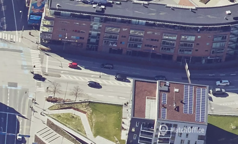 Kontor til leje på Christian 8.s Vej 39A, 8600 Silkeborg - 457 m² | Foto 2 - Lokalebasen.dk