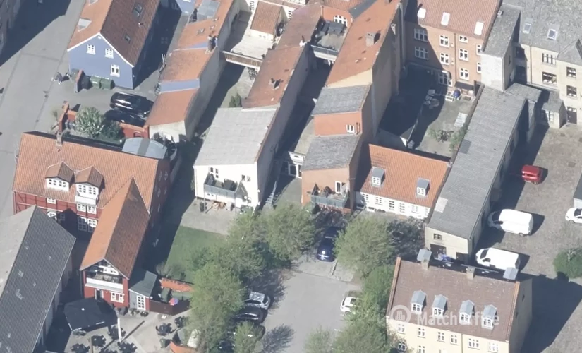 251 m² Store for rent in Soro, Storgade 40A (4180) - 2 | MatchOffice.com