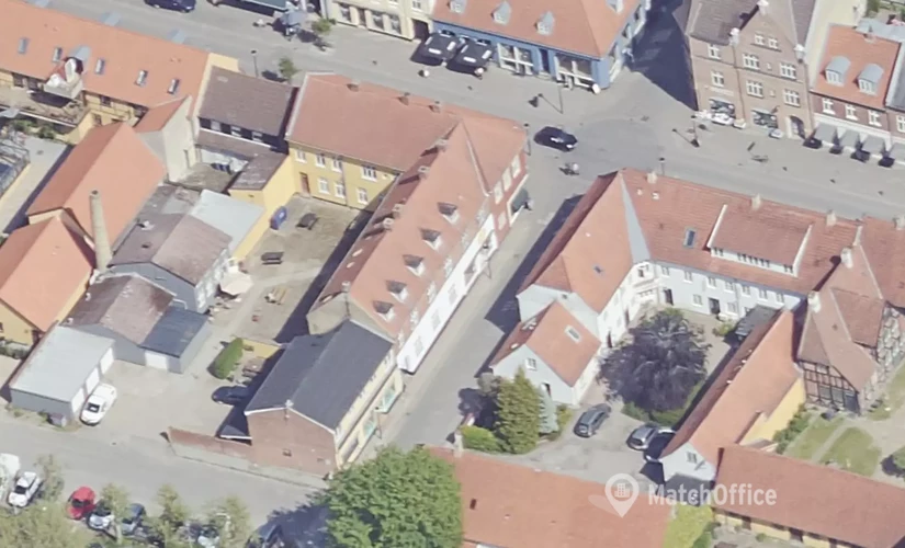 251 m² Shop for rent in Soro, Storgade 40A (4180) - 3 | MatchOffice