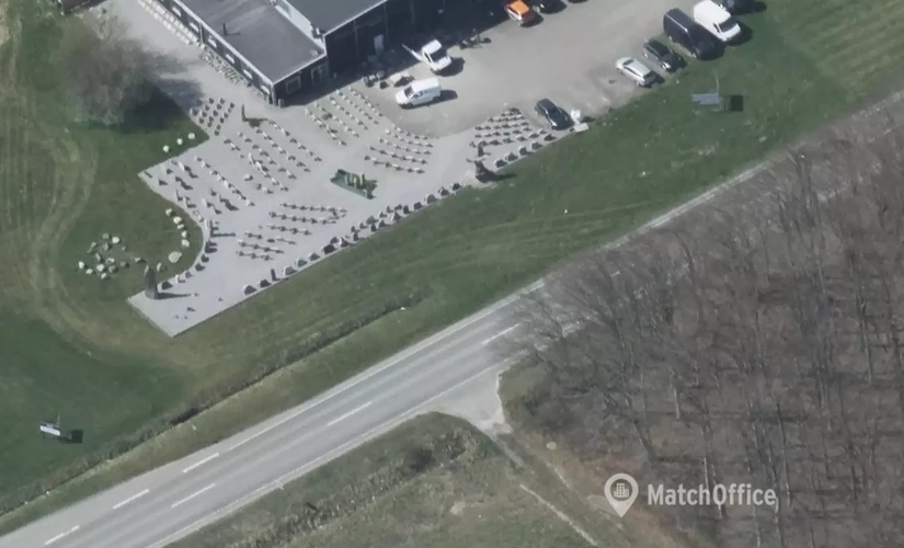 1430 m² Office warehouse for rent in Holstebro, Nybovej 19 (7500) - 2 | MatchOffice.com