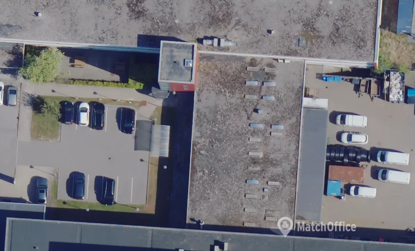 Lager til leje på Kanalholmen 1, 2650 Hvidovre - 1313 m² | Foto 4 - Lokalebasen.dk