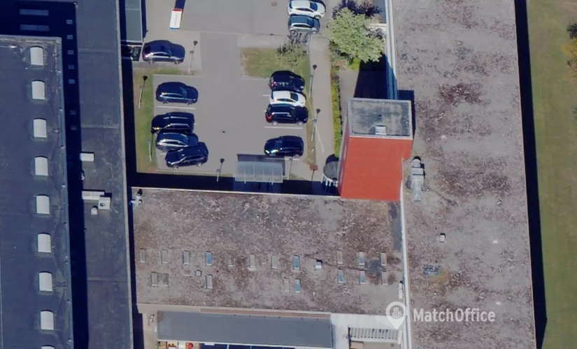 Lager til leje på Kanalholmen 1, 2650 Hvidovre - 1313 m² | Foto 2 - Lokalebasen