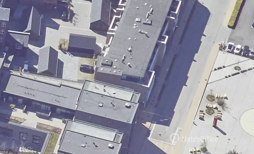Office Havnegade 3B st 5500 Middelfart