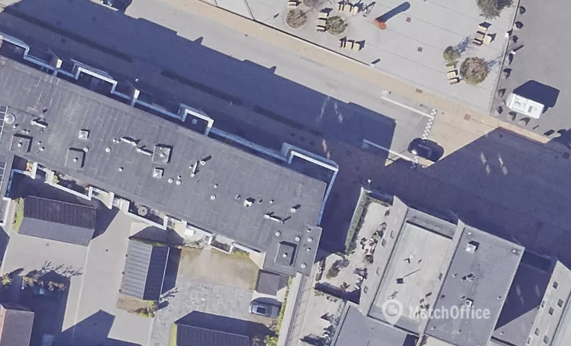 Kontor til leje på Havnegade 3B st, 5500 Middelfart - 253 m² | Foto 4 - Lokalebasen.dk