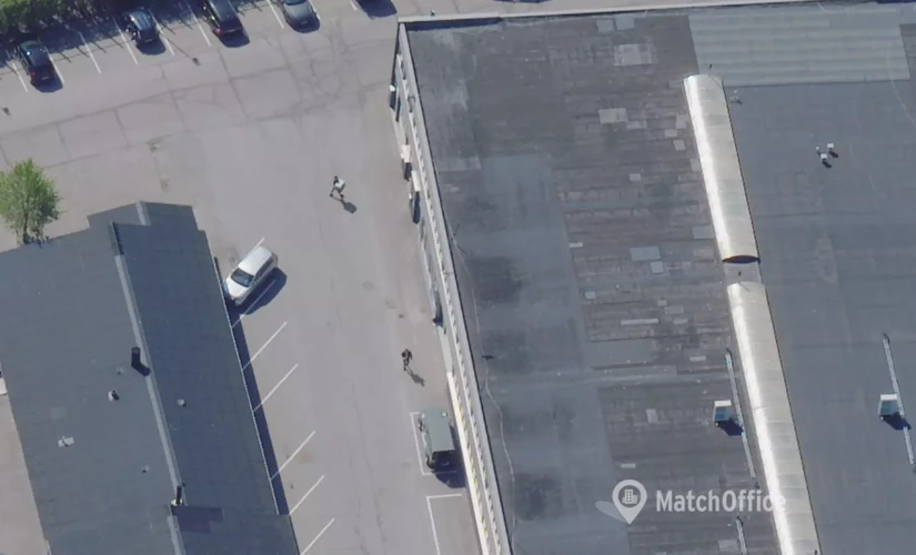 Kontor til leje på Roholmsvej 10M 1, 2620 Albertslund - 788 m² | Foto 1 - Lokalebasen