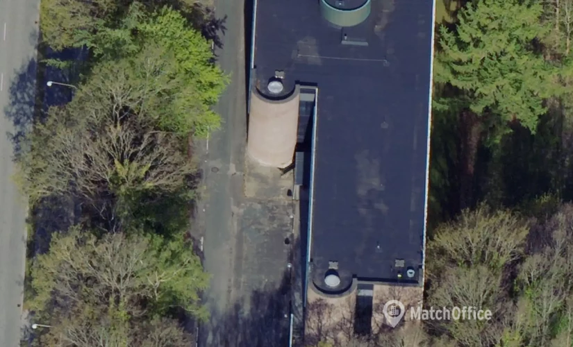 Kontor til leje på Nymøllevej 85, 2800 Kongens Lyngby - 1924 m² | Foto 2 - Lokalebasen.dk