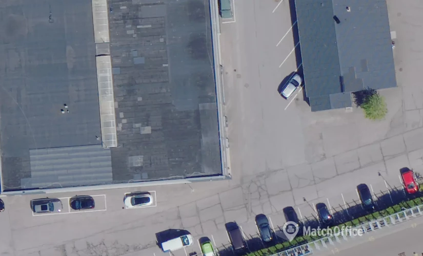 Kontor til leje på Roholmsvej 10M 1, 2620 Albertslund - 788 m² | Foto 4 - Lokalebasen