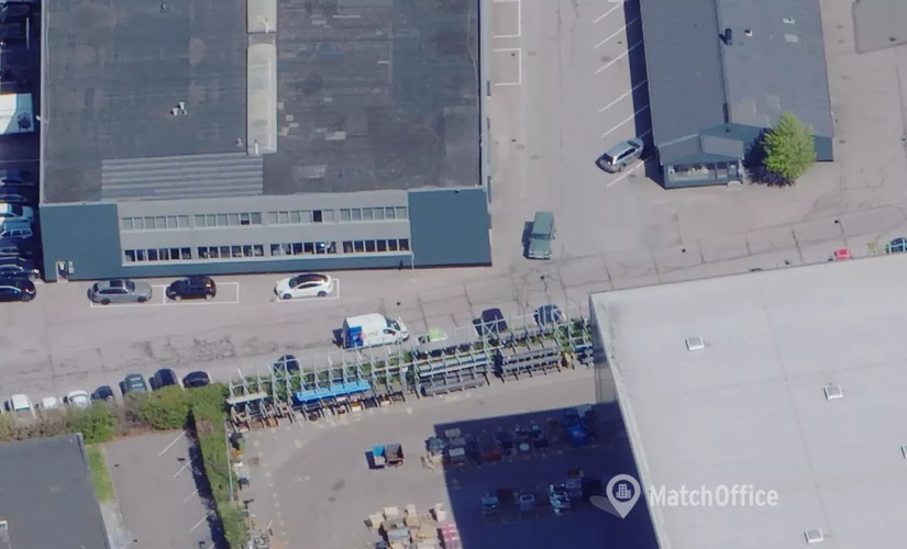 Kontor til leje på Roholmsvej 10M 1, 2620 Albertslund - 788 m² | Foto 0 - Lokalebasen.dk