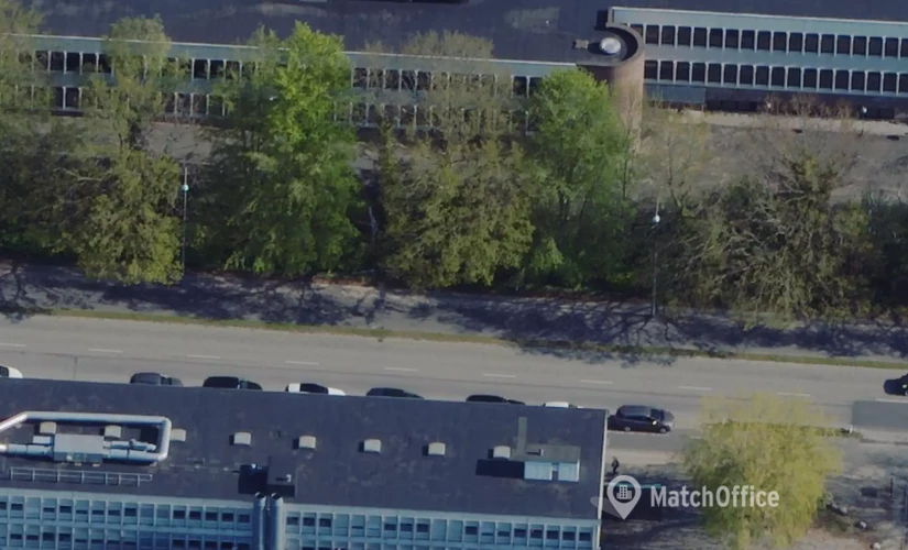 Office Nymøllevej 85 2800 Kongens Lyngby