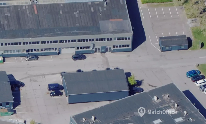 Kontor til leje på Roholmsvej 10S 1, 2620 Albertslund - 526 m² | Foto 0 - Lokalebasen.dk