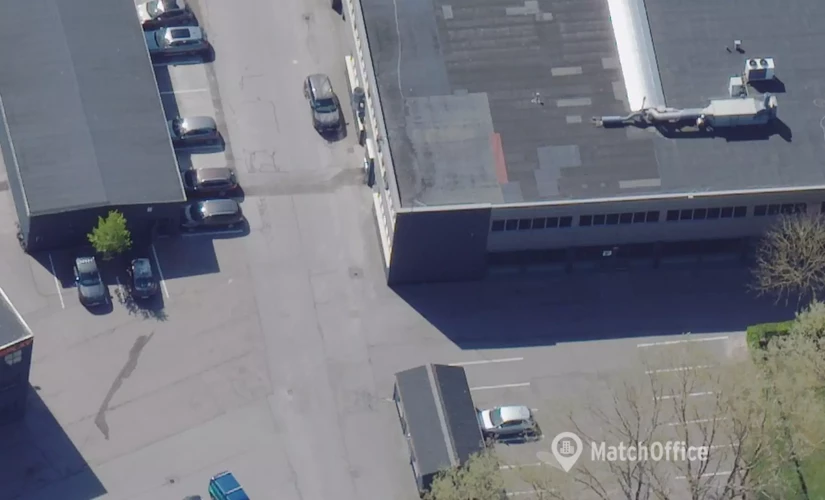 Kontor til leje på Roholmsvej 10S 1, 2620 Albertslund - 526 m² | Foto 1 - Lokalebasen.dk