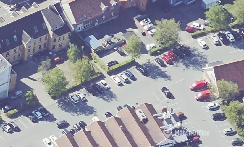 Kontor til leje på Bredegade 12 st, 4200 Slagelse - 84 m² | Foto 1 - Lokalebasen.dk