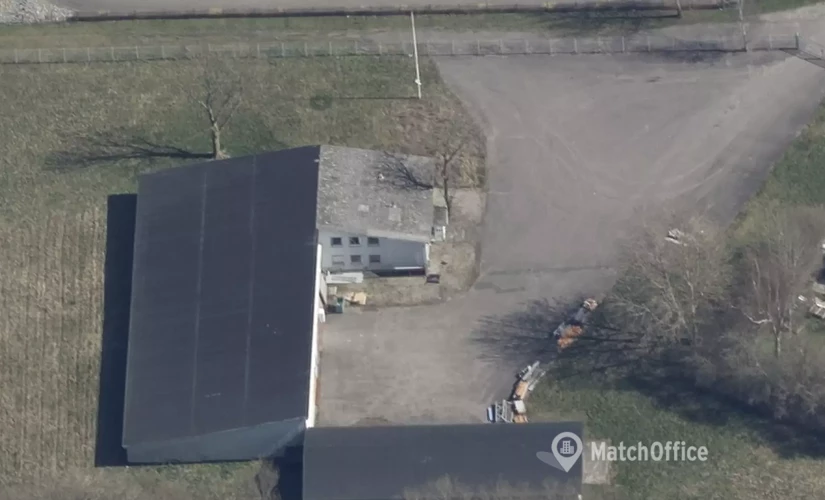 475 m² Warehouse space up for rent in Sonderborg, Kærvej 81 (6400) - 3 | MatchOffice.com