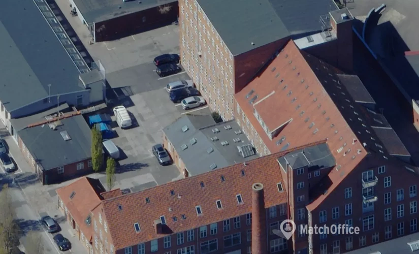 Office Prags Boulevard 49B 3.tv 2300 Copenhagen S