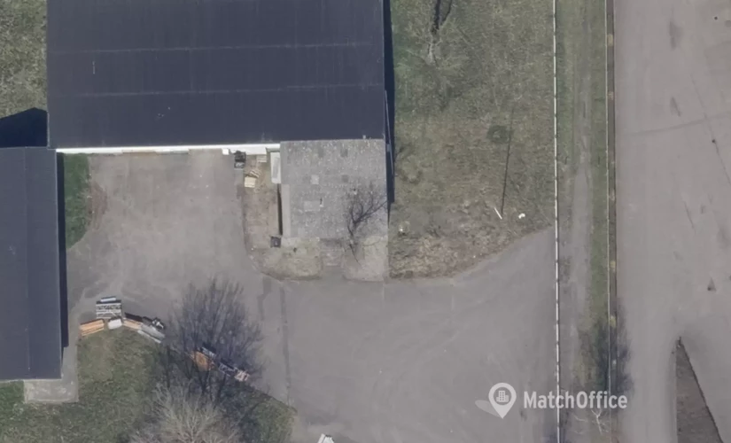 295 m² Warehouse for rent in Sonderborg, Kærvej 81 (6400) - 4 | MatchOffice.com