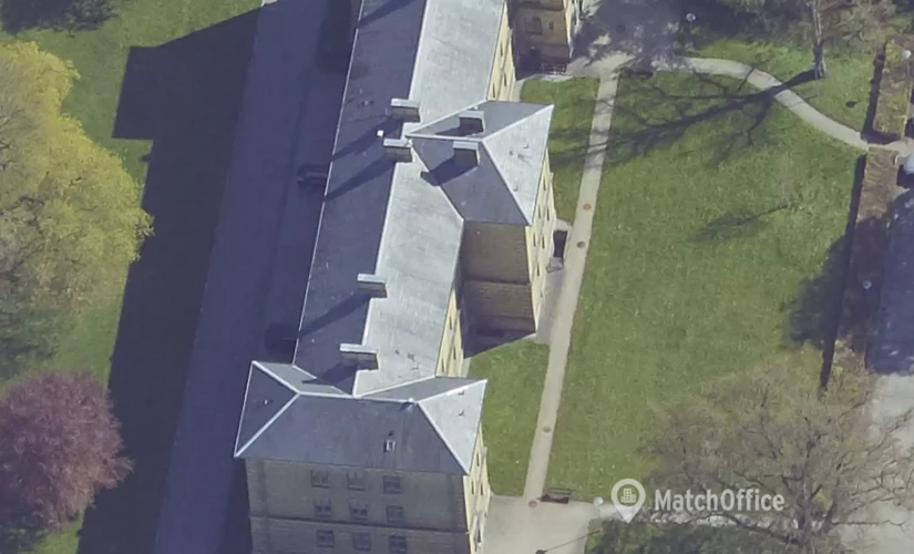 Kontor til leje på Teglgårdsparken 100, 5500 Middelfart - 91 m² | Foto 1 - Lokalebasen