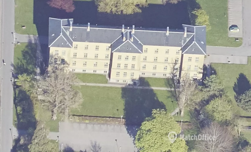 Kontor til leje på Teglgårdsparken 100, 5500 Middelfart - 91 m² | Foto 3 - Lokalebasen