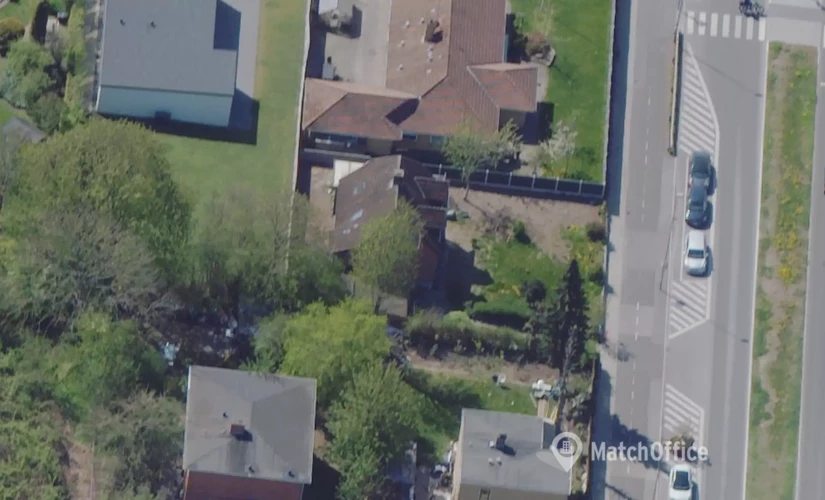 Kontor til leje på Linde Alle 1 1 sal, 2750 Ballerup - 180 m² | Foto 0 - Lokalebasen.dk