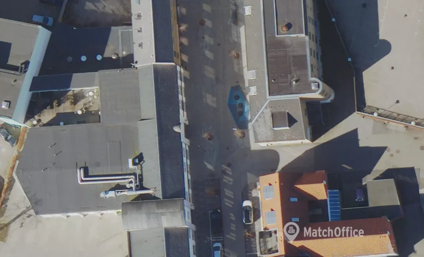 542 m² Shop for rent in Herning, Søndergade 10 st (7400) - 4 | MatchOffice