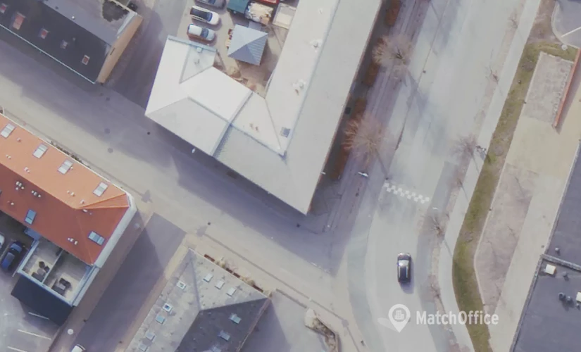 Kontor til leje på Tordenskjoldsgade 2, 9900 Frederikshavn - 250 m² | Foto 4 - Lokalebasen