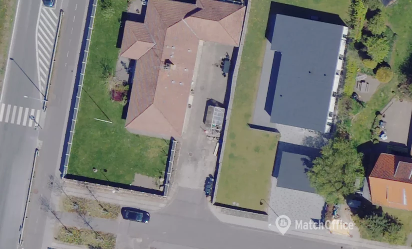 Kontor til leje på Linde Alle 1 1 sal, 2750 Ballerup - 180 m² | Foto 4 - Lokalebasen