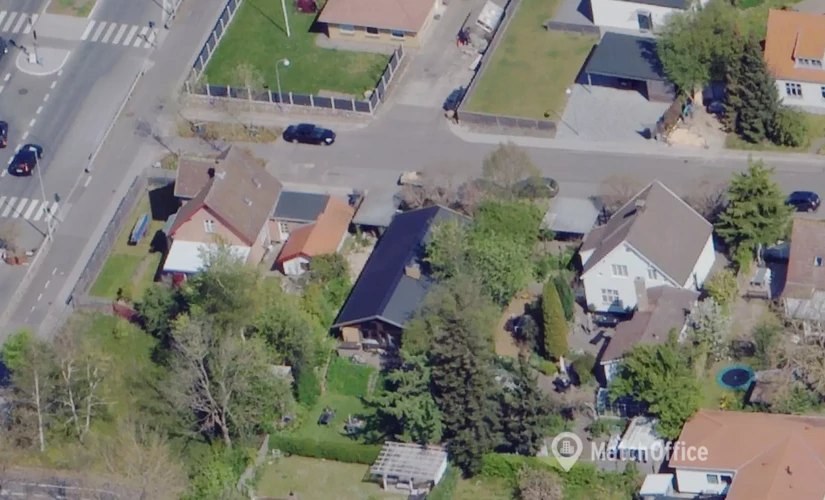 Kontor til leje på Linde Alle 1 1 sal, 2750 Ballerup - 180 m² | Foto 0 - Lokalebasen