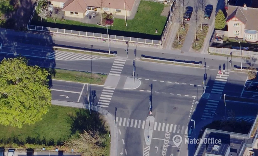 Kontor til leje på Linde Alle 1 1 sal, 2750 Ballerup - 180 m² | Foto 3 - Lokalebasen