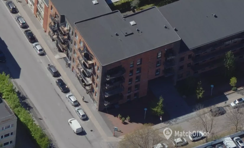 Butik til leje på Indertoften 1, 2720 Vanløse - 119 m² | Foto 0 - Lokalebasen.dk