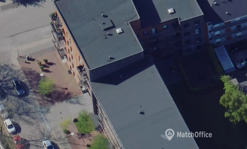 Butik til leje på Indertoften 1, 2720 Vanløse - 119 m² | Foto 1 - Lokalebasen.dk