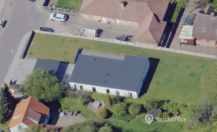 Office Linde Alle 1 1 sal 2750 Ballerup