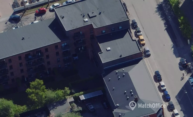 Butik til leje på Indertoften 1, 2720 Vanløse - 119 m² | Foto 3 - Lokalebasen