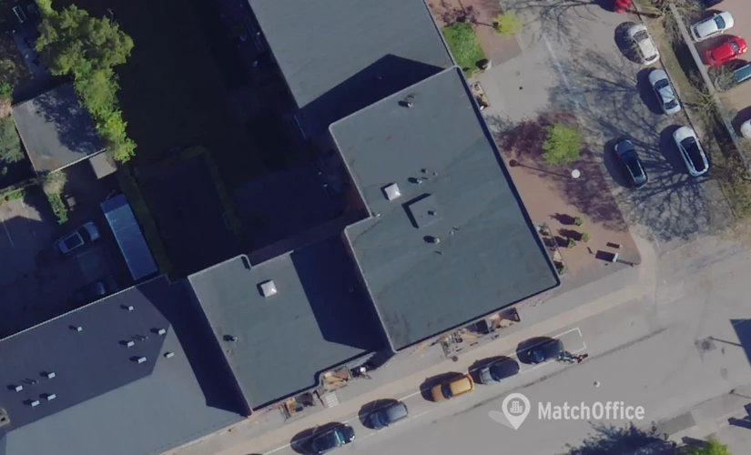 Butik til leje på Indertoften 1, 2720 Vanløse - 119 m² | Foto 4 - Lokalebasen.dk