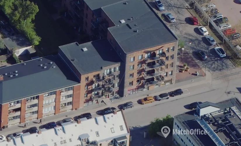 Butik til leje på Indertoften 1, 2720 Vanløse - 119 m² | Foto 0 - Lokalebasen.dk