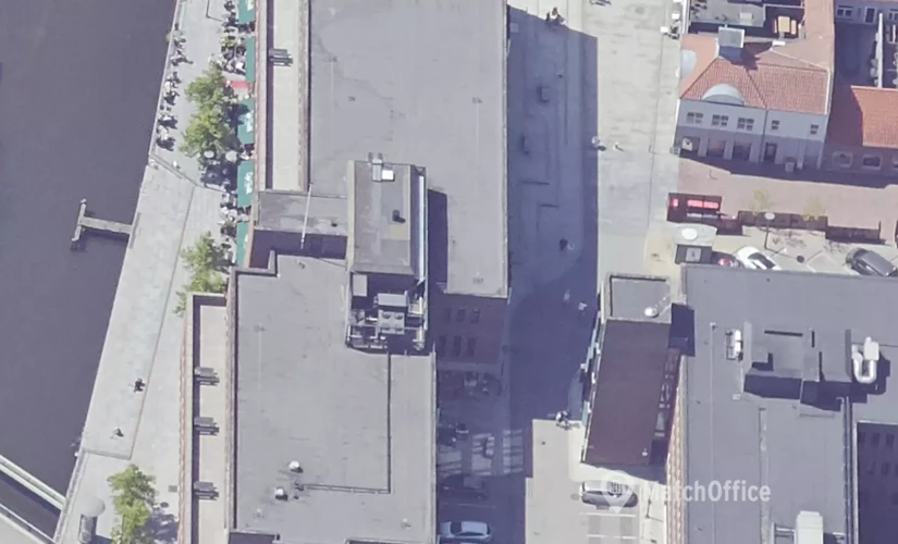 Kontor til leje på Foldegade 33 1, 7100 Vejle - 156 m² | Foto 2 - Lokalebasen.dk