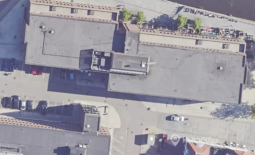 Kontor til leje på Foldegade 33 1, 7100 Vejle - 71 m² | Foto 4 - Lokalebasen