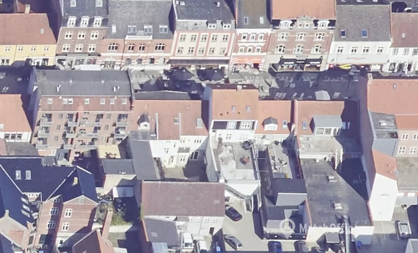 Butik til leje på Gothersgade 6, 7000 Fredericia - 172 m² | Foto 0 - Lokalebasen