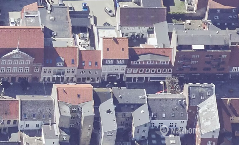 172 m² Commercial shop for rent in Fredericia, Gothersgade 6 (7000) - 2 | MatchOffice