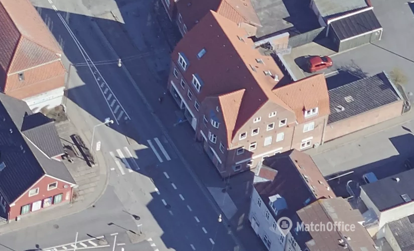 Office Hadsundvej 39 st 9000 Aalborg