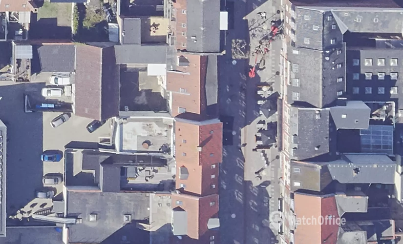 172 m² Store for rent in Fredericia, Gothersgade 6 (7000) - 4 | MatchOffice