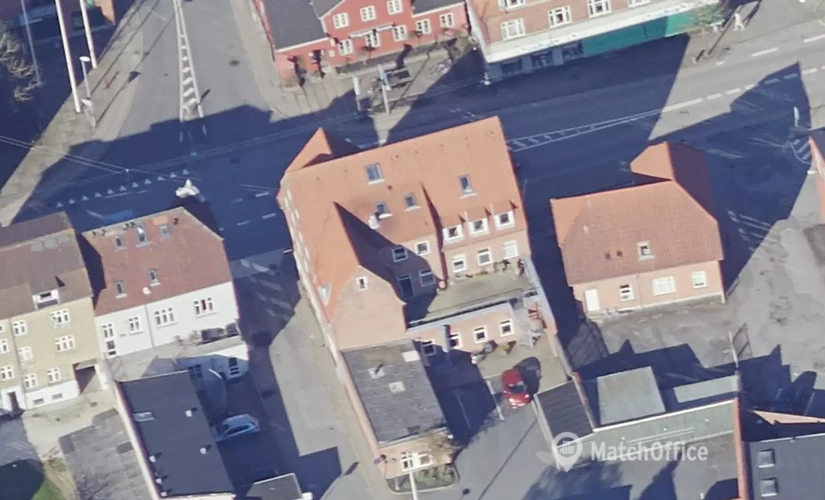 Office Hadsundvej 39 st 9000 Aalborg
