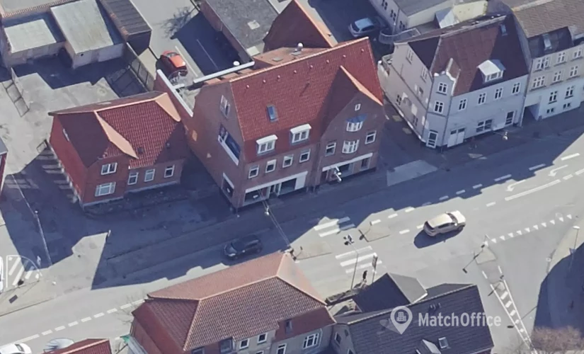 Office Hadsundvej 39 st 9000 Aalborg