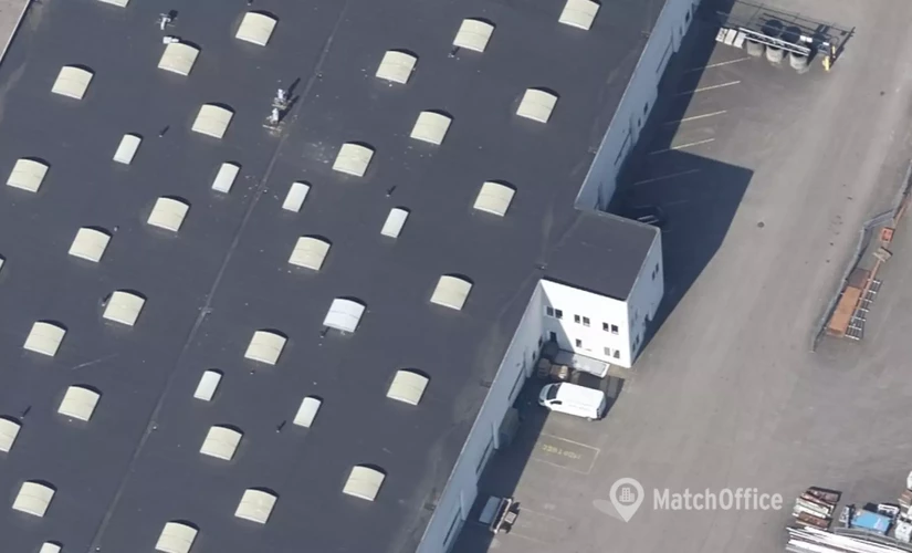 Kontor til leje på Energivej 33 1 sal, 8722 Hedensted - 250 m² | Foto 0 - Lokalebasen.dk